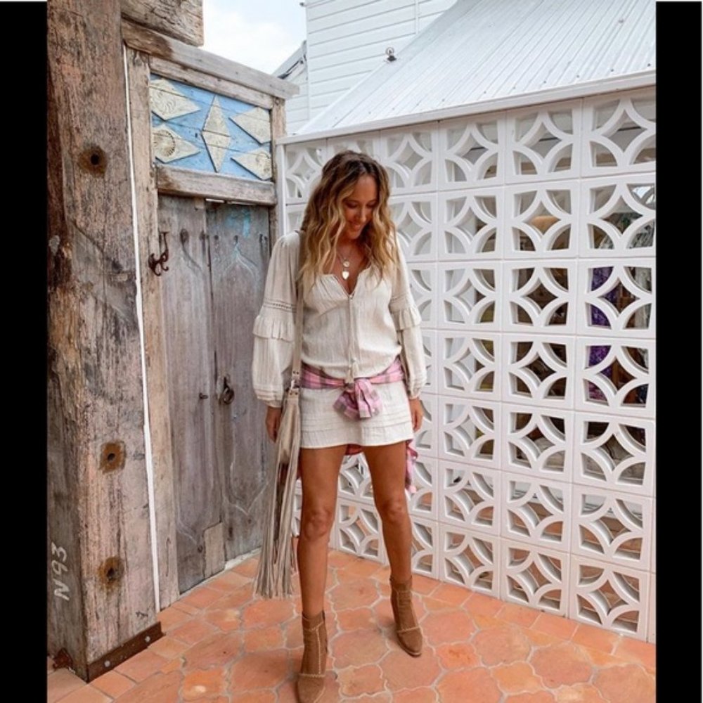 HOST PICK!!! Spell & The Gypsy Collective Lola Dress NWT - Picture 5 of 9